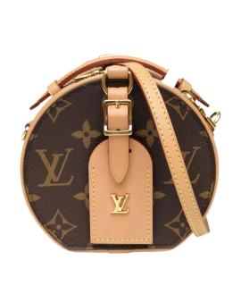 LOUIS VUITTON Сумка через плечо