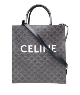 CELINE Сумка через плечо