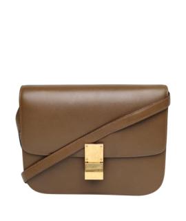 CELINE Сумка через плечо