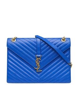 SAINT LAURENT Сумка через плечо