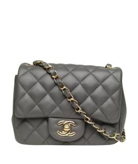 CHANEL Сумка через плечо