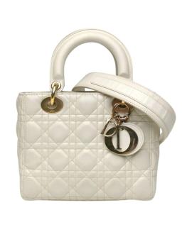 CHRISTIAN DIOR Сумка через плечо