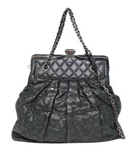 CHANEL Сумка через плечо