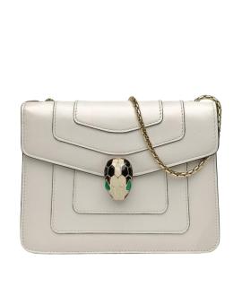 BVLGARI Сумка через плечо