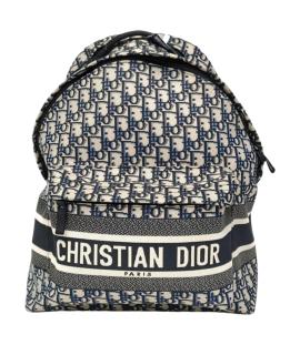 CHRISTIAN DIOR Рюкзак