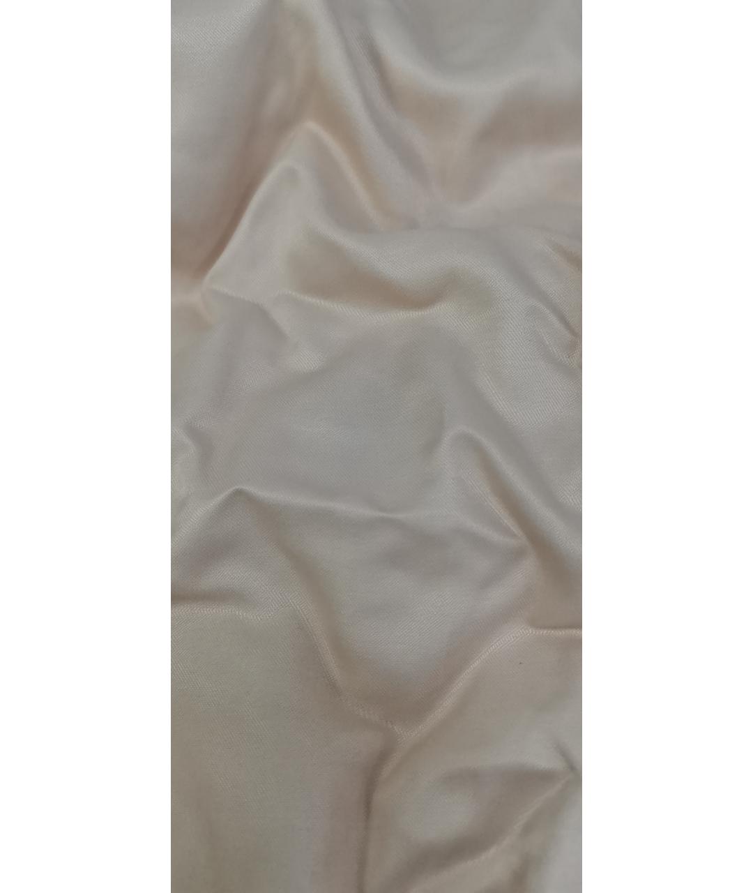 MIU MIU Розовая кожаная сумка с короткими ручками, фото 9