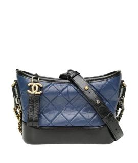 CHANEL Сумка через плечо