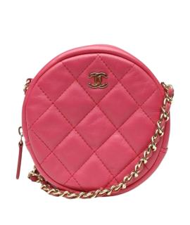 CHANEL Сумка через плечо