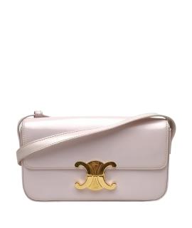 CELINE Сумка через плечо