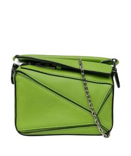 LOEWE Сумка через плечо