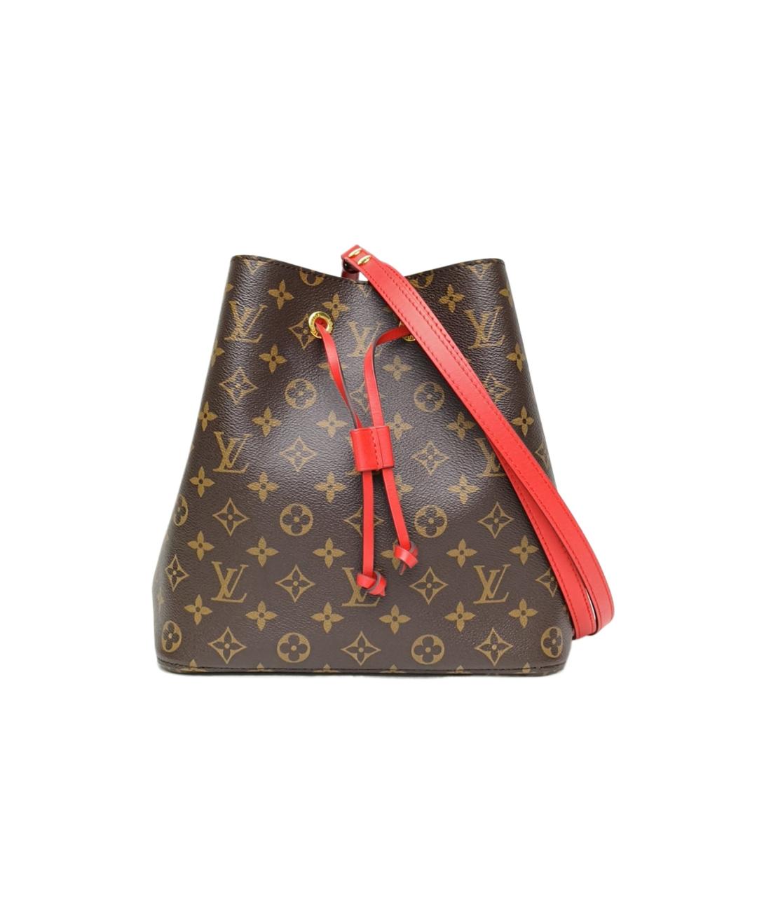 LOUIS VUITTON Сумка через плечо, фото 10