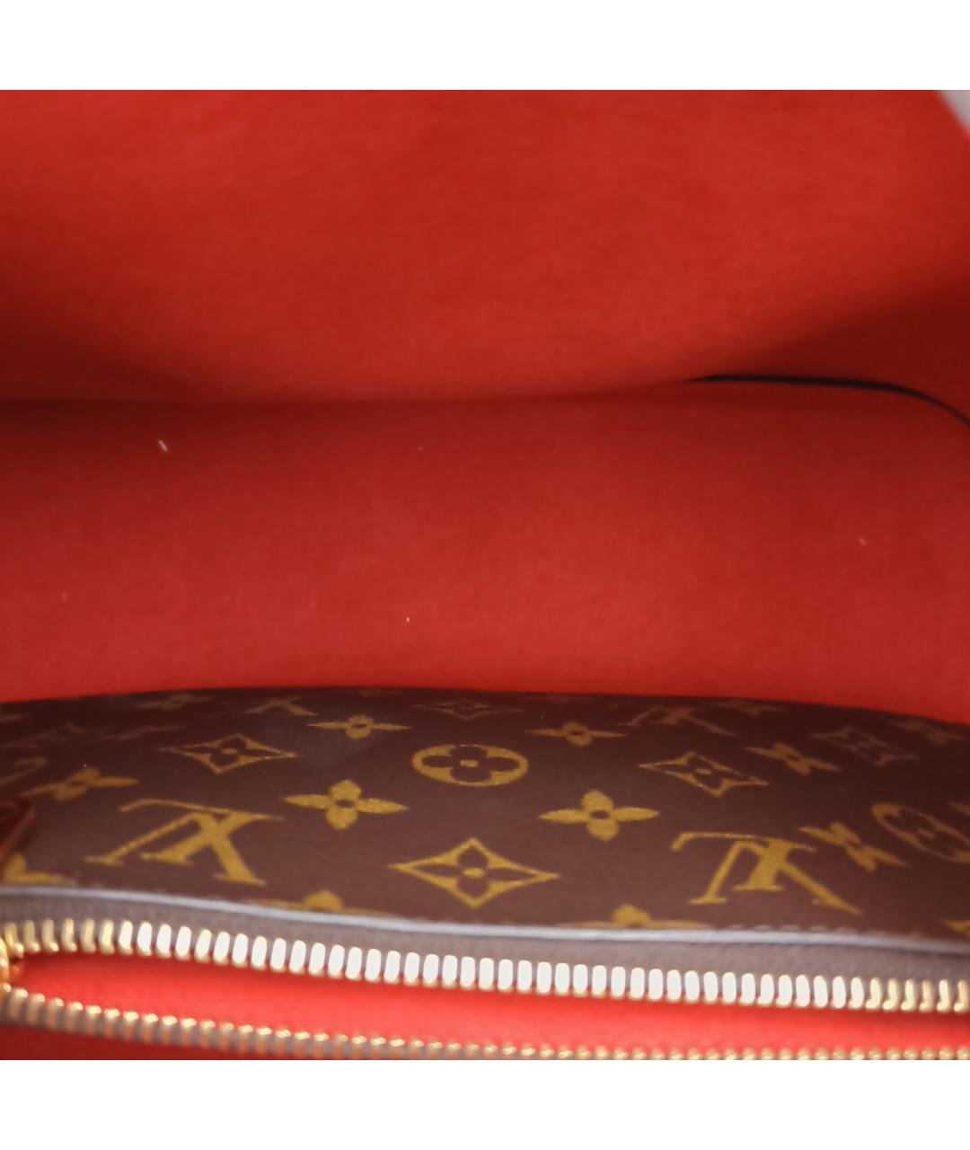 LOUIS VUITTON Сумка через плечо, фото 7