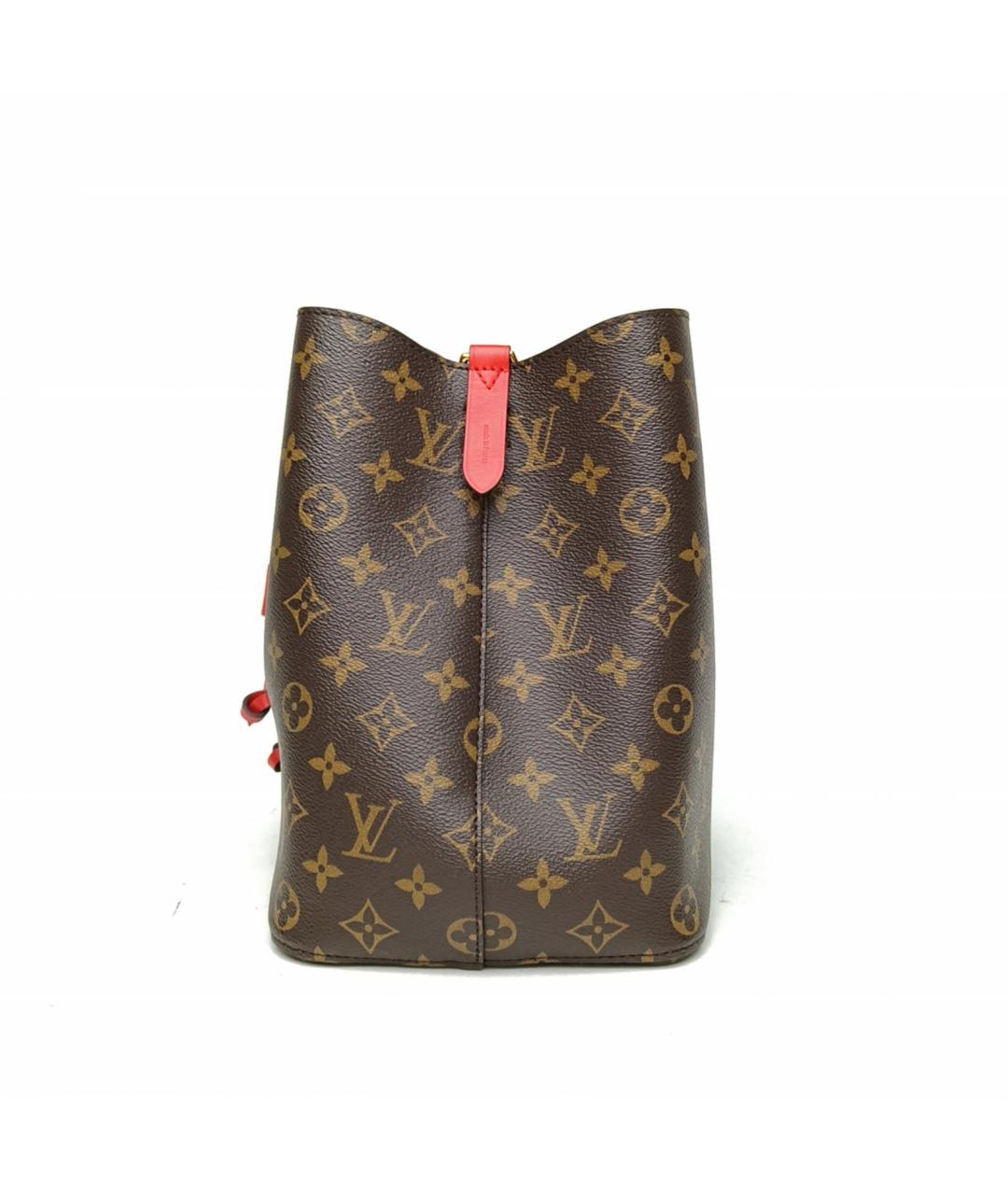 LOUIS VUITTON Сумка через плечо, фото 3