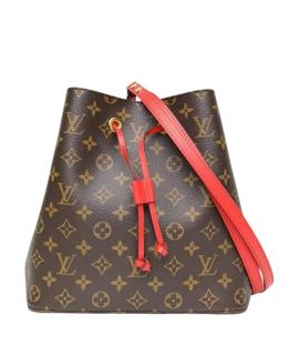 LOUIS VUITTON Сумка через плечо