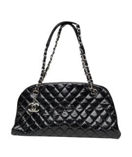 CHANEL Сумка через плечо