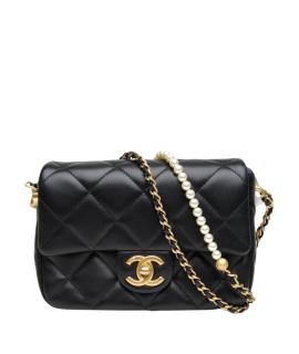 CHANEL Сумка через плечо
