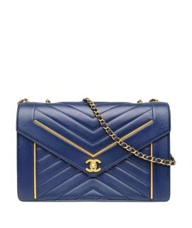 CHANEL Сумка через плечо