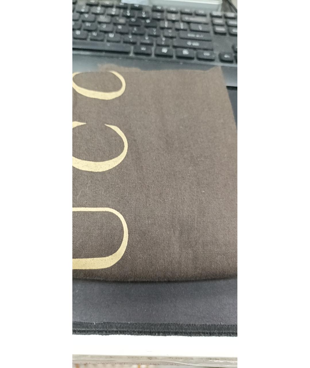 GUCCI Красная сумка с короткими ручками из лакированной кожи, фото 9