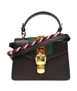 GUCCI Сумка через плечо