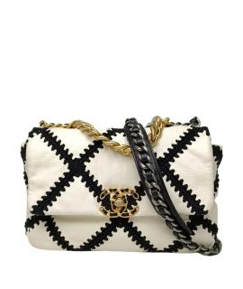 CHANEL Сумка через плечо