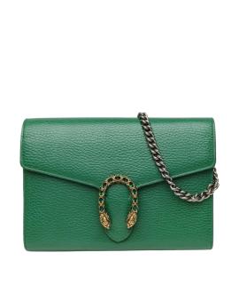 GUCCI Сумка через плечо