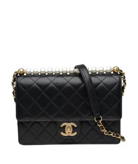 CHANEL Сумка через плечо