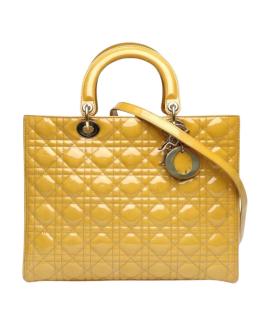 CHRISTIAN DIOR Сумка через плечо