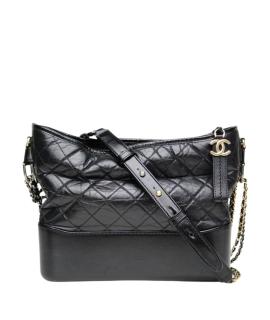 CHANEL Сумка через плечо