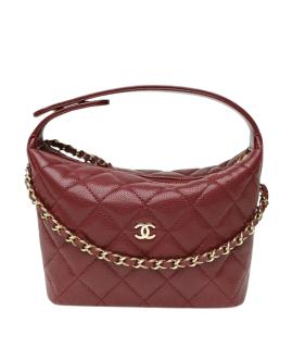 CHANEL Сумка через плечо