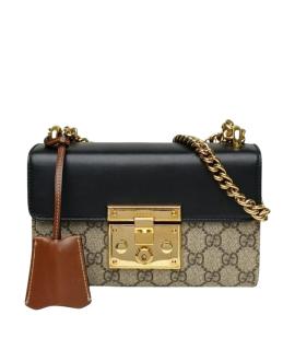 GUCCI Сумка через плечо