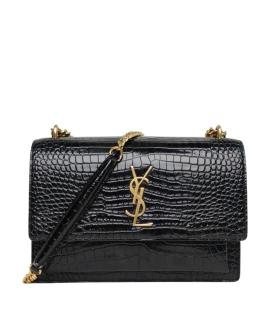 SAINT LAURENT Сумка через плечо