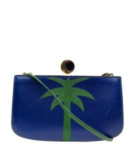 HERMES Сумка через плечо