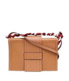 HERMES Сумка через плечо