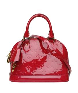 LOUIS VUITTON Сумка с короткими ручками