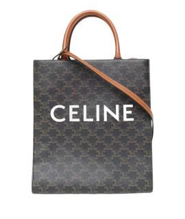 CELINE Сумка через плечо