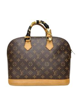 LOUIS VUITTON Сумка с короткими ручками