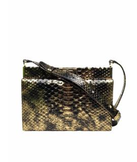 CHANEL Сумка через плечо