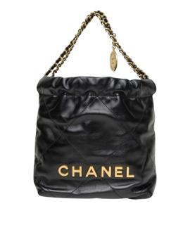 CHANEL Сумка через плечо