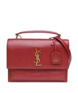 SAINT LAURENT Сумка через плечо