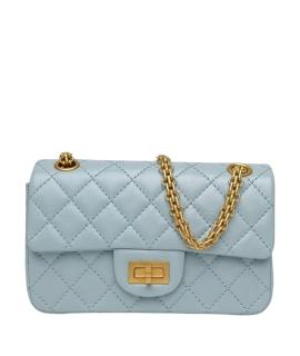 CHANEL Сумка через плечо