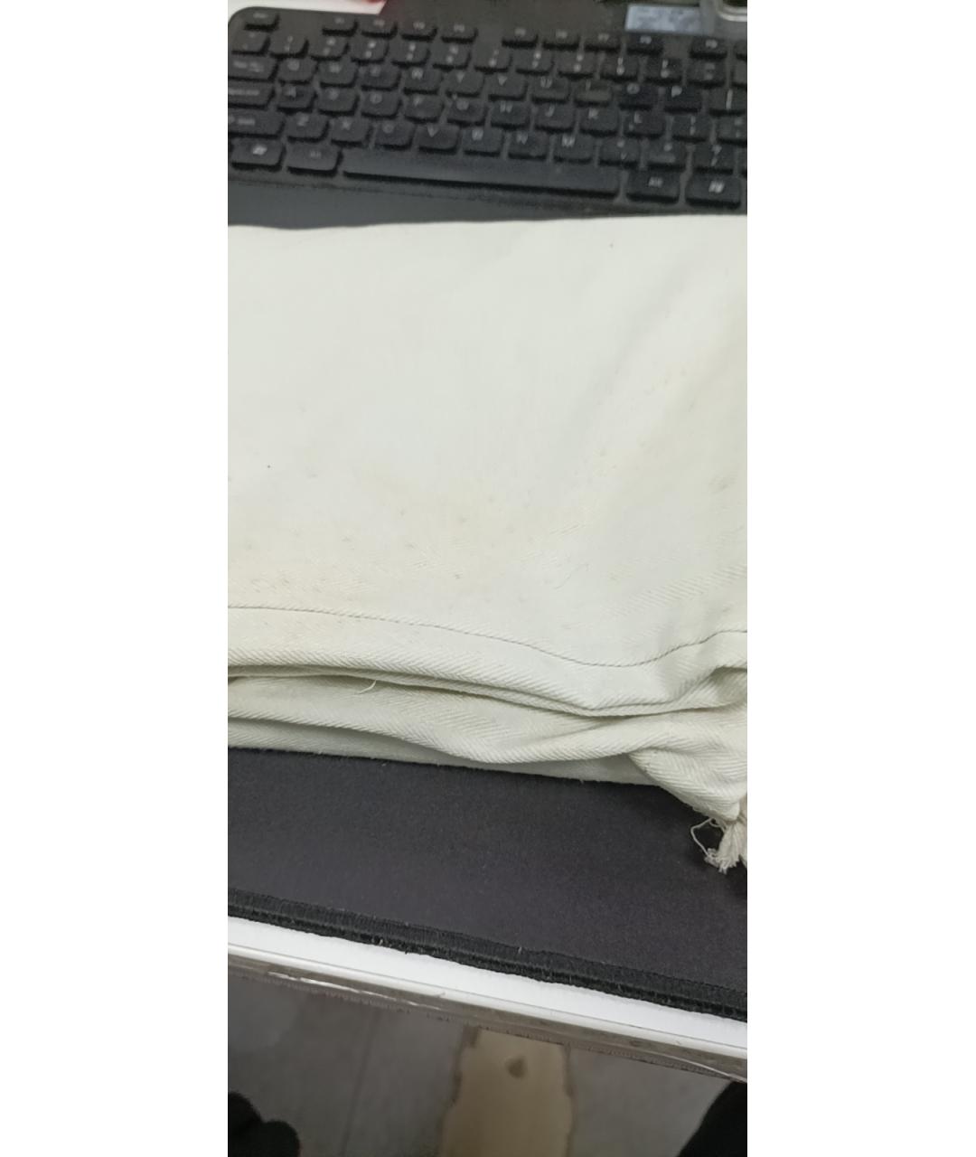 LOEWE Зеленая кожаная сумка через плечо, фото 9