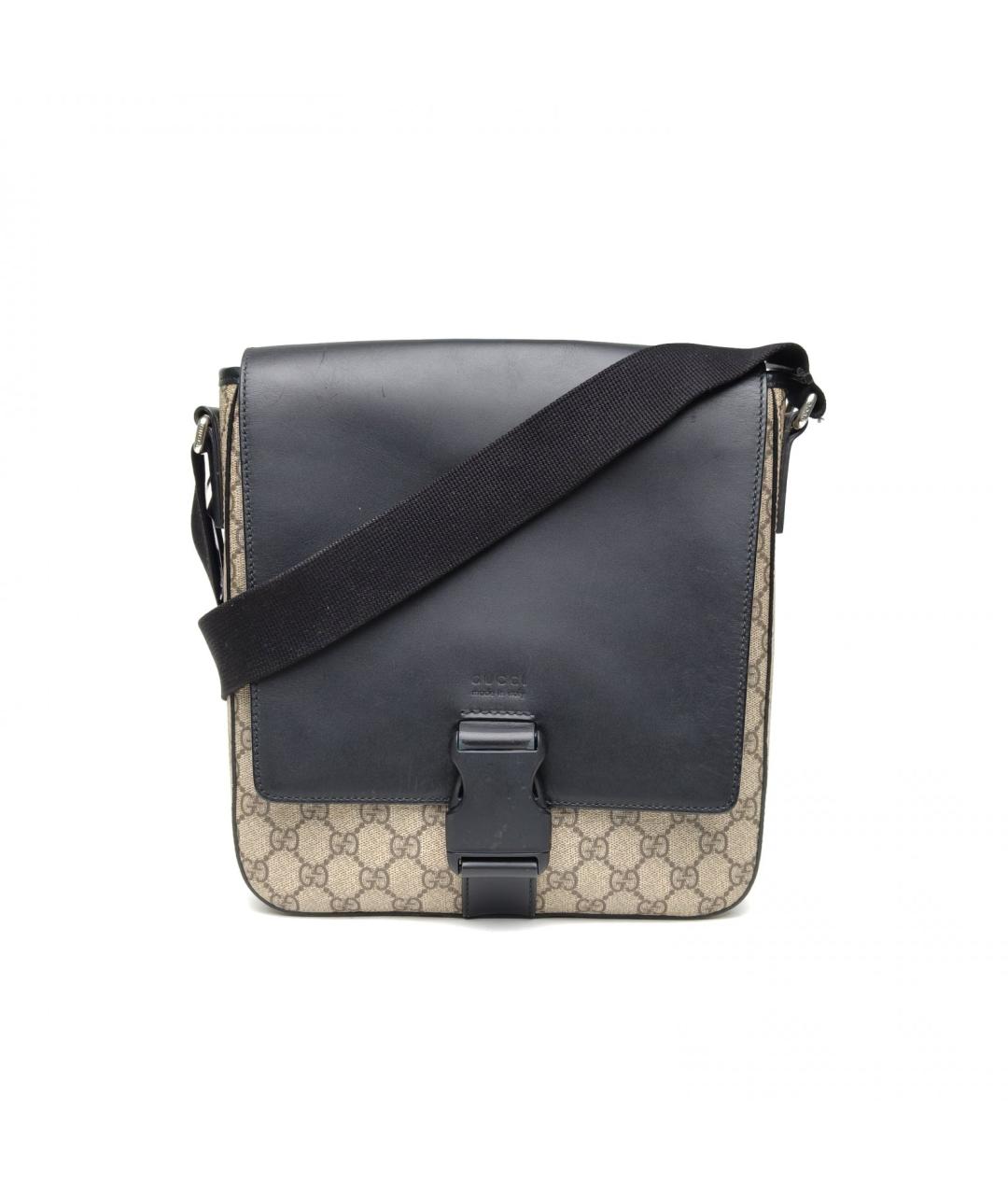 GUCCI Бежевая сумка через плечо, фото 2