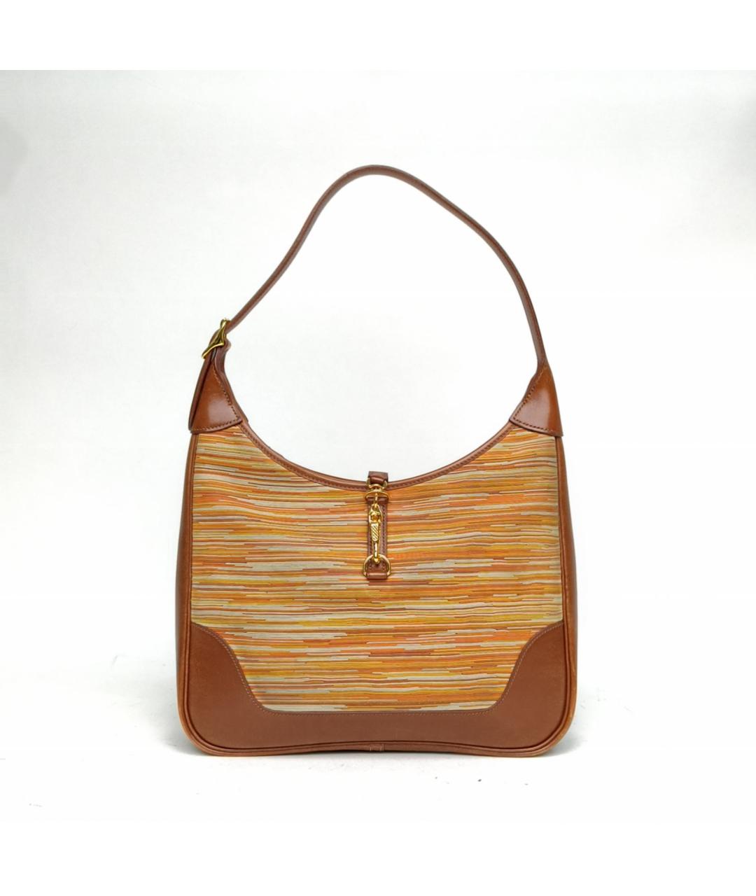 HERMES Сумка с короткими ручками, фото 2