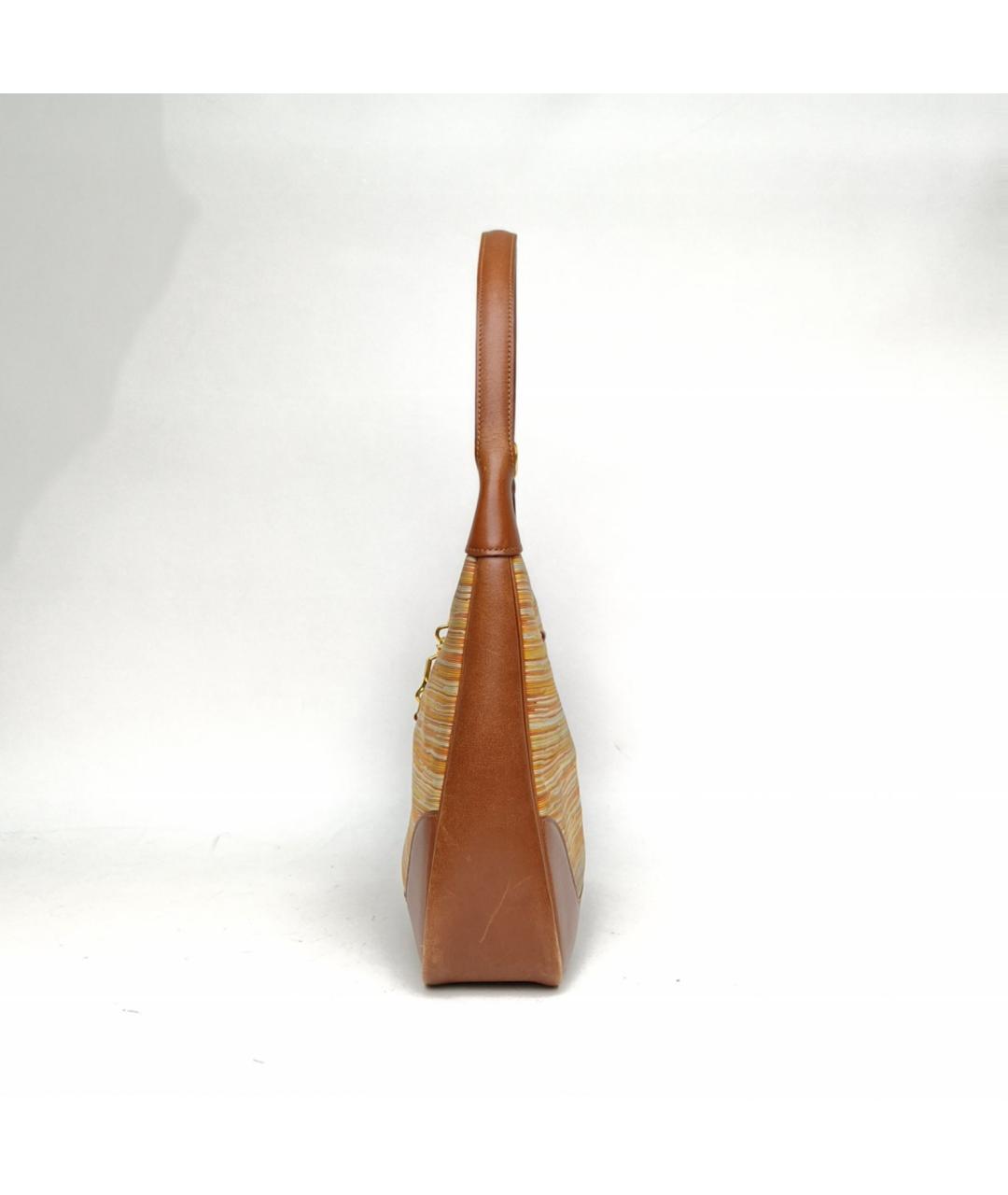 HERMES Сумка с короткими ручками, фото 3