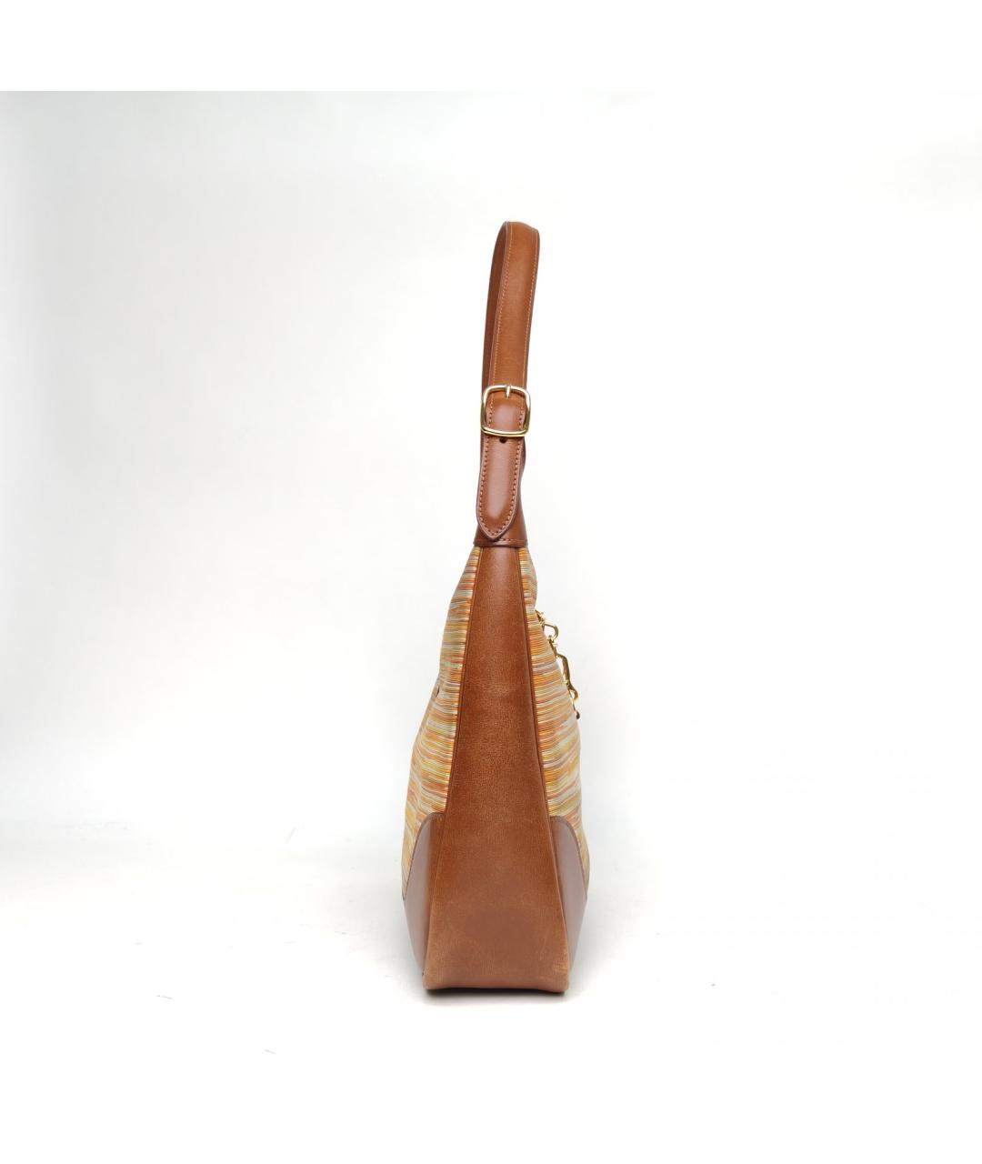 HERMES Сумка с короткими ручками, фото 5