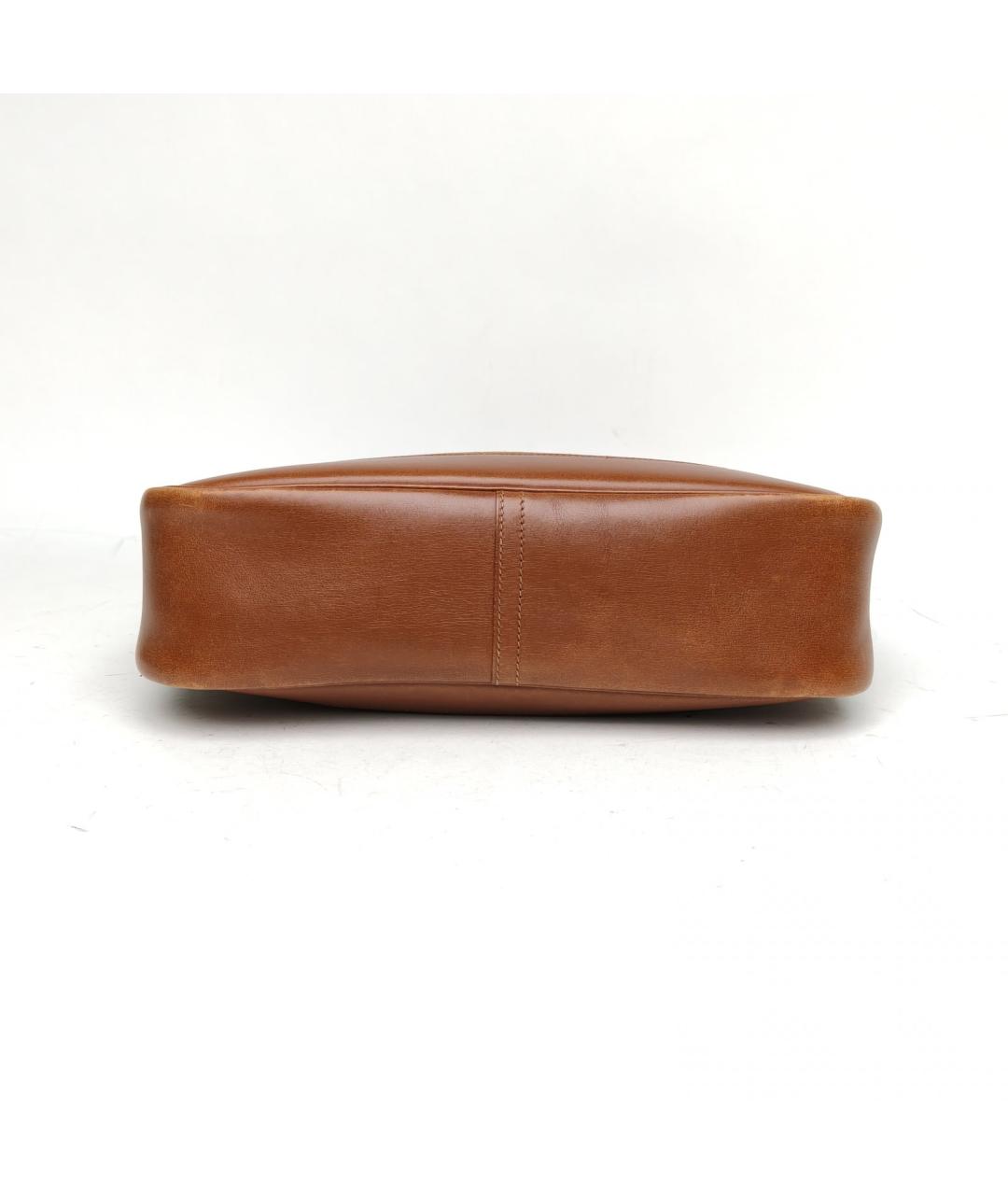 HERMES Сумка с короткими ручками, фото 6