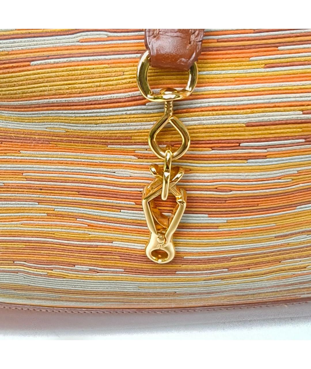 HERMES Сумка с короткими ручками, фото 8