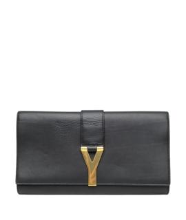 SAINT LAURENT Клатч/вечерняя сумка