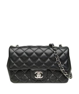 CHANEL Сумка через плечо