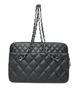 CHANEL Сумка через плечо